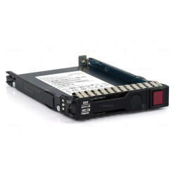 P08690 HP SSD 480GB SATA 6G DS 2.5" SFF